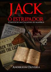 Jack, o Estripador (ISBN: 9798508550363)