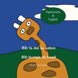 Bib ta dal su kabes - Bib bumps its head (ISBN: 9798704268284)