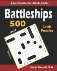Battleships (ISBN: 9798618119047)