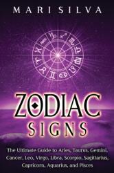 Zodiac Signs (ISBN: 9798708977557)