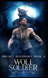 Project Bloodborn - Book 8 (ISBN: 9798691904646)