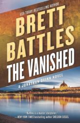 The Vanished (ISBN: 9798575599494)