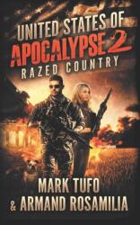 United States Of Apocalypse 2 (ISBN: 9798519786348)