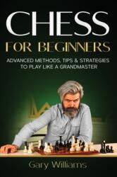 Chess for Beginners (ISBN: 9798515352134)