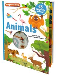 Magnetology: Animals (ISBN: 9791027609987)
