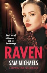 Raven (ISBN: 9781800246300)