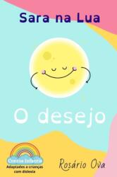 Sara na Lua (ISBN: 9798710707784)