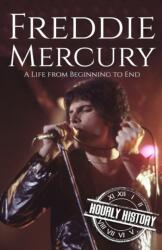 Freddie Mercury (ISBN: 9798720908287)