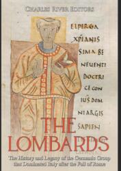 Lombards (ISBN: 9798717386012)