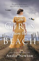 The Girls from the Beach (ISBN: 9781800246249)