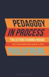 Pedagogy in Process (ISBN: 9781350190290)