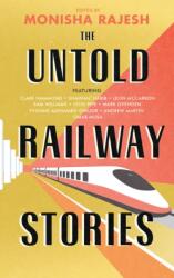 The Untold Railway Stories (ISBN: 9780715656082)