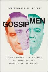 Gossip Men (ISBN: 9780226624822)