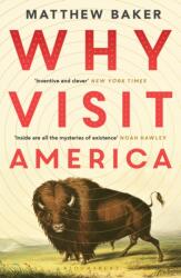 Why Visit America (ISBN: 9781526618429)