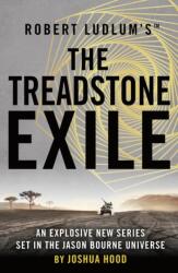 Robert Ludlum's (TM) Exilul Treadstone (ISBN: 9781789546545)