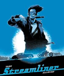 Streamliner 2 (ISBN: 9781951719036)