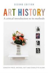 Art History (ISBN: 9781526154767)
