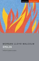 Emilia (ISBN: 9781350200258)