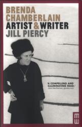 Brenda Chamberlain Artist and Writer (ISBN: 9781912681068)