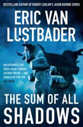 The Sum of All Shadows (ISBN: 9781838931902)