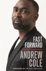 Fast Forward: The Autobiography (ISBN: 9781529304954)