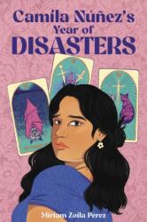 Camila Nunez's Year of Disasters (ISBN: 9798890032195)
