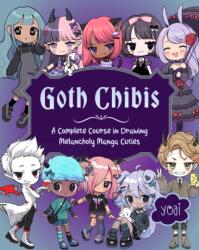 Goth Chibis (ISBN: 9781577155300)