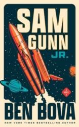 Sam Gunn Jr (ISBN: 9798212184663)