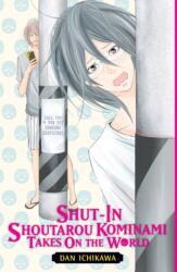 Shut-In Shoutarou Kominami Takes On the World (ISBN: 9781975383671)