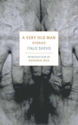 A Very Old Man (ISBN: 9781681375939)