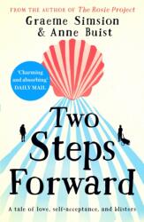 Two Steps Forward (ISBN: 9781473675445)