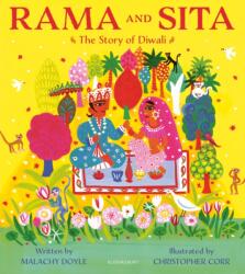 Rama and Sita: The Story of Diwali (ISBN: 9781472954695)