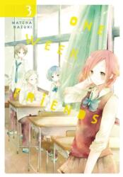 One Week Friends, Vol. 3 (ISBN: 9780316447393)