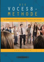 VOCES8 Methode (ISBN: 9790014117597)