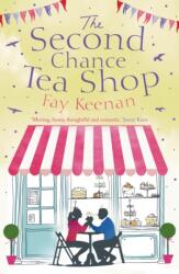 The Second Chance Tea Shop (ISBN: 9781788541022)