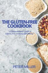 Gluten-Free Cookbook (ISBN: 9798374831245)
