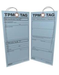TPM Blue Tags (ISBN: 9781897363973)
