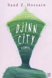 Djinn City (ISBN: 9781944700065)