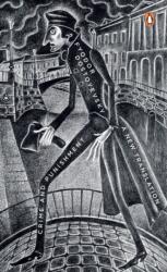 Crime and Punishment (ISBN: 9780141192802)