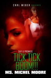 Tick, Tick, Boom! (ISBN: 9781622865635)
