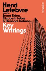 Key Writings (ISBN: 9781350041677)