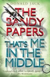 That's Me in the Middle (ISBN: 9781911440468)