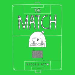 The Match (ISBN: 9781408893456)