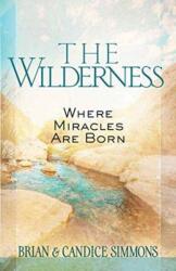 The Wilderness: Where Miracles are Born (ISBN: 9781424551798)
