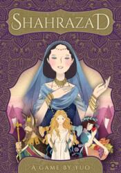 Shahrazad (ISBN: 9781472823052)