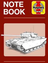 Haynes Note Book (ISBN: 9781785219467)