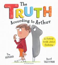 The Truth According to Arthur (ISBN: 9781408864999)