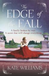 The Edge of the Fall (ISBN: 9781409139973)