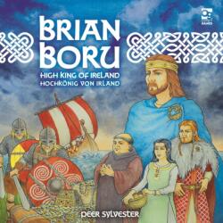 Brian Boru (ISBN: 9781472844842)