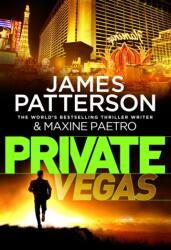 Private Vegas (ISBN: 9780099574132)